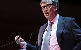 Bill Gates đã nói gì trong cuộc gọi kéo dài 8 phút với Donald Trump?
