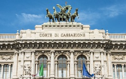 Italia: Ăn cắp vặt để sống sót không có tội