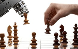 Sự trỗi dậy của trí tuệ nhân tạo ngày nay khởi nguồn từ bàn cờ vua 19 năm trước