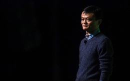 Nếu trở lại 20 năm trước và gặp một Jack Ma đầy thất bại, bạn có dám chìa tay giúp anh ta?