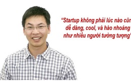 Startup Việt vừa được rót 9 triệu USD đang tiết lộ bí quyết để gọi vốn thành công, bạn có muốn biết không?