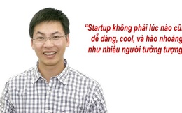 Đằng sau những phút "tự sướng" của CEO GotIt! - startup vừa được rót 9 triệu USD, lọt top 2 AppStore