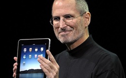 12 dự đoán cách đây 20 năm nay đã thành hiện thực của Steve Jobs