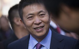 Không lên mạng "chém gió" nhiều như Jack Ma, vị CEO Trung Quốc này vẫn được nhà đầu tư kính nể
