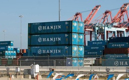 Hãng tàu Hanjin phá sản, ngành hàng nào đang chịu tác động?