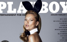 Kinh doanh hết thời, tạp chí Playboy đang bị rao bán