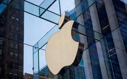 Apple chênh vênh trên đỉnh, sắp trượt xuống dốc vì iPhone