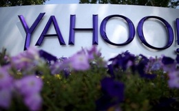 [Infographic] Thịnh suy của Yahoo - Huyền thoại Internet một thời
