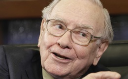 Đến Warren Buffett cũng không thể nhịn cười trước bức thư này
