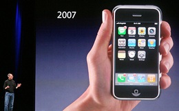 9 năm sau iPhone, 6 năm sau iPad, cuộc cách mạng tiếp theo của chúng ta ở đâu?