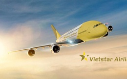 Bộ Tài Chính: Chưa đủ cơ sở về vốn để cấp phép vận chuyển hàng không cho Vietstar Airlines