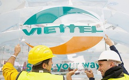 Viettel đạt doanh thu “khủng” 226.558 tỷ đồng trong năm 2016