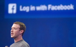 CEO Facebook lần thứ 2 trong năm bị hacker "hỏi thăm"