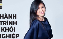 Cộng đồng startup nói về Nữ hoàng khởi nghiệp Việt Nam: 'Thủy chiến đấu với ung thư như cách cô ấy nỗ lực làm startup'