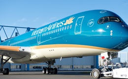 Cổ phiếu Vietnam Airlines có thể 'lên sàn' vào cuối năm nay