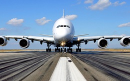 Để loại bỏ tiếng ồn trên máy bay, Airbus A380 đã dùng động cơ hoàn toàn yên lặng thế nhưng hóa ra đó lại là một sai lầm cực lớn
