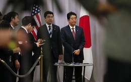 Thủ tướng Nhật Bản: "Ông Trump là người đáng tin cậy"