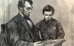 Bức thư tổng thống Abraham Lincoln gửi thầy giáo của con trai, bất kỳ bậc cha mẹ nào cũng nên đọc