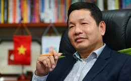 Chủ tịch Trương Gia Bình: Máy móc sẽ thay thế con người trong một số việc tại FPT