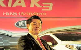 Sau 1/7 ai cũng có quyền nhập xe hơi, Chủ tịch Thaco cảnh báo sự bất ổn của ngành ô tô VN