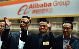 Alibaba đầu tư vào Ascend Money của Thái, làm bàn đạp tấn công thị trường thanh toán trực tuyến của Việt Nam?