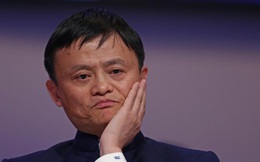 "Thần gió" Jack Ma: Sai lầm lớn nhất đời tôi là thành lập nên Alibaba
