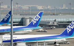 ANA Holdings chính thức trở thành cổ đông chiến lược của Vietnam Airlines