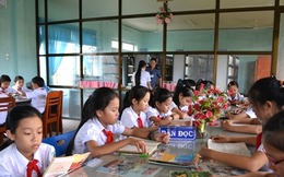 Đà Nẵng: Học sinh có thể đọc 600 đầu sách E-book của thư viện điện tử