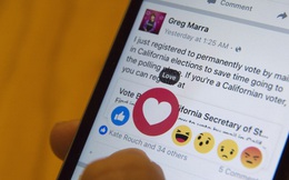 Biểu tượng cảm xúc mới của Facebook bộc lộ những lời dối trá ta vẫn nói trên mạng
