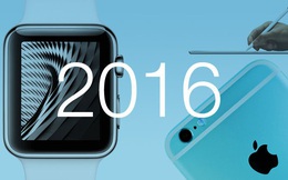 8 phát ngôn ấn tượng của ban lãnh đạo Apple trong năm 2016