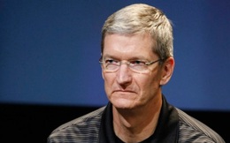 Apple công bố kết quả kinh doanh tồi tệ nhất trong vòng 10 năm, tất cả là tại iPhone!