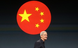 Doanh thu từ App Store tại Trung Quốc lần đầu vượt qua thị trường Mỹ