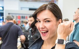 Apple Watch 2 sẽ được bổ sung một hạng mục cực kì quan trọng?