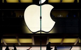Apple mất thương hiệu "iPhone" ở Trung Quốc