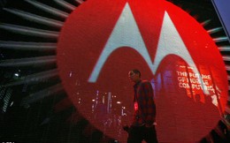 Đối với tôi, 'tượng đài Motorola' của người Mỹ đã chính thức sụp đổ rồi!