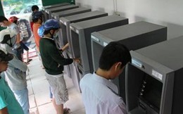 Ngân hàng Nhà nước cảnh báo tình trạng lấy cắp thiết bị tại ATM