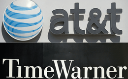 Lần cuối Time Warner được mua lại là một thương vụ tồi tệ: Sao AT&T còn đâm đầu thâu tóm với giá 80 tỷ USD?