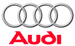 Bảng giá xe Audi tháng 5/2016