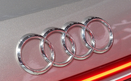 Đến lượt Audi bị tố gian lận khí thải