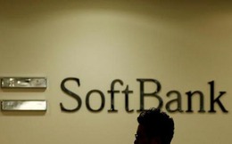 SoftBank bỏ 32 tỷ USD mua nhà thiết kế chip hàng đầu thế giới