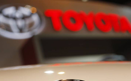 Toyota triệu hồi 5,8 triệu xe gặp lỗi túi khí Takata