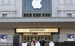 Apple ra mắt iPhone 5se vào 15/3