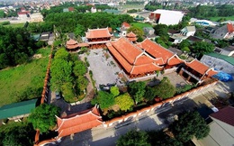 Những ngôi biệt thự trăm tỷ khiến dư luận choáng váng của đại gia Việt
