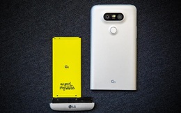 Bác tin dừng bán smartphone, nhưng LG Việt Nam cũng mất quyền phân phối chính hãng