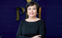 Bà chủ PNJ hiến kế nhân sự cho công ty siêu nhỏ: Chồng làm giám đốc, vợ làm tổng quản