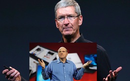 Tim Cook chính là Steve Ballmer phiên bản 2 và cũng rất có thể sẽ đưa Apple vào vũng lầy trước đây của Microsoft