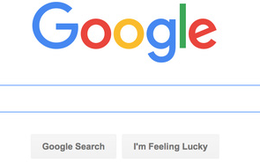 Bạn có tin nổi 1 cái nút bé tí này tốn của Google 110 triệu USD/năm không?