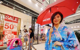 Không chỉ ông chủ Vingroup, các đại gia bán lẻ Nhật, Hàn cũng đang ‘phát cuồng’ với thị trường Việt Nam