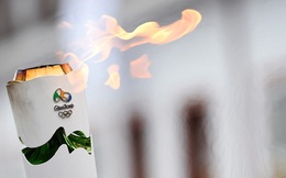 Những tấm huy chương Olympic và vị thế trong nền kinh tế toàn cầu