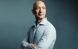 9 bài học thành công đắt giá từ Jeff Bezos - CEO của Amazon